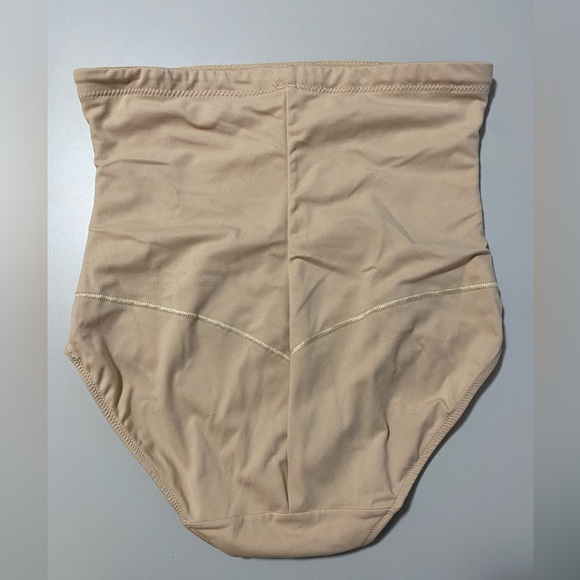 Maidenform High Waisted Tummy Control Brief - Picture 2 of 15